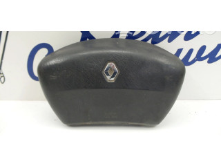 Боковая подушка безопасности 8200136331 Renault Trafic II (X83)