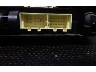 Блок управления климат-контролем 6L0820045   Seat Ibiza III (6L)