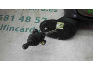 Зеркало электрическое     правое   Chevrolet Matiz     