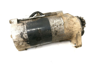 Стартер 23300EB30A, M008T76071ZE Nissan Navara