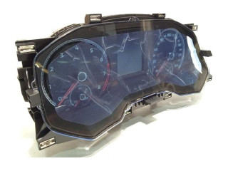 Přístrojová deska Volkswagen T-Roc 2020 2GA920740C