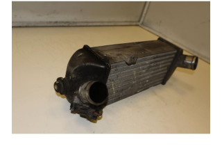 Интеркулер 282712A700 Hyundai ix20