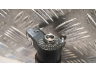 Vstřikovač 6280700487, A6280700487 Mercedes-Benz S W220 pro naftový motor 4.0 OM 628.960