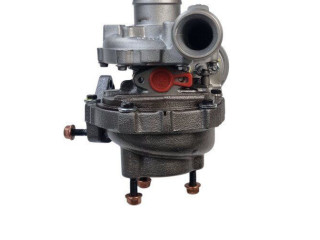 Турбина KIA Ceed 757886-0008, TC10-0313