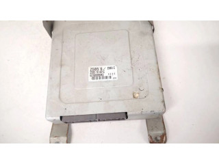 Řídící jednotka Z5B518881C Mazda 323 1994