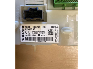 Блок комфорта 31254837AC, 31254837   Volvo XC60   