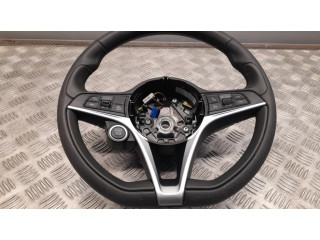 Volant Alfa Romeo Stelvio 2018