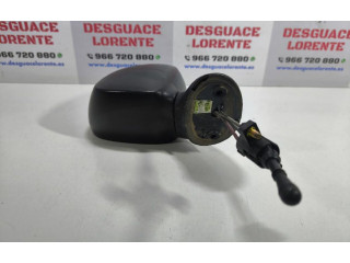 Зеркало электрическое        Chevrolet Matiz   -  года   