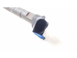 Vstřikovač A6540700187 Mercedes-Benz E W213 pro naftový motor 2.0 OM 654.920