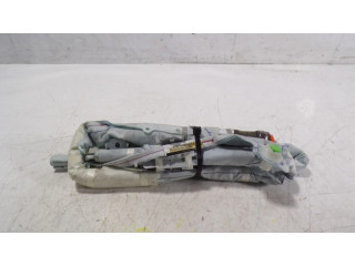 Подушка безопасности двери BHS257KM0B, C1876PHCNKH Mazda 3 III