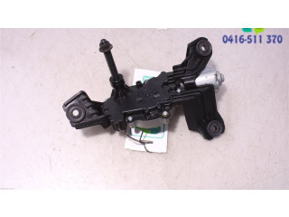 Моторчик заднего дворника 98700J7000, 98700J7000 KIA Ceed