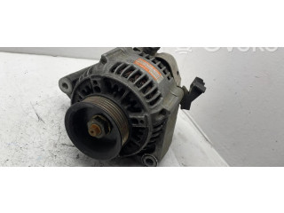 Генератор 1002118770, ALTERNADOR Honda Prelude