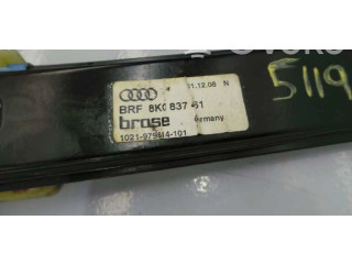 Čerpadlo oleje 8K0837461 Audi A4 Allroad CAGA