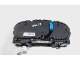 Přístrojová deska Volkswagen Tiguan 2009 5N0920871B