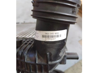 Интеркулер  1K0145803   Volkswagen Touran I 