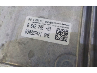 Řídící jednotka 8642705 BMW 2 F45 2014