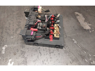 Блок комфорта 8P0907279E   Audi A3 S3 8P   