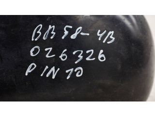 Zpětné zrcátko Chrysler Voyager 1997 4717383ab, e1010449