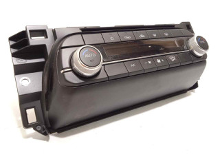 Блок управления климат-контролем KN4V61190 Mazda CX-5 II