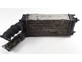 Интеркулер 9656503980 Citroen C4 I 1.6
