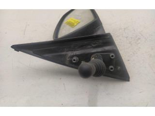 Зеркало электрическое Opel Meriva A 2003 - 2010 года