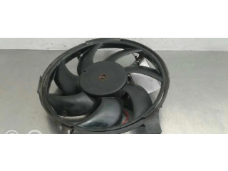 Вентилятор радиатора     6385000593    Mercedes-Benz Vito Viano W638 2.1