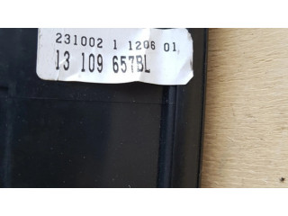 Панель приборов 13109657BL, 231002   Opel Omega B2       