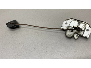 Zámek zadních dveří Opel Rekord E2 1983