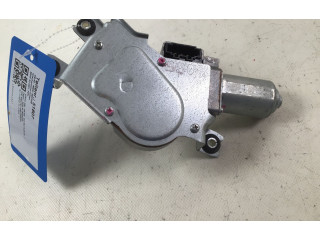 Моторчик заднего дворника 7407264 BMW X3 G01