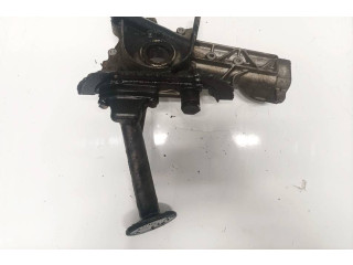 Масляный насос     Fiat Stilo 