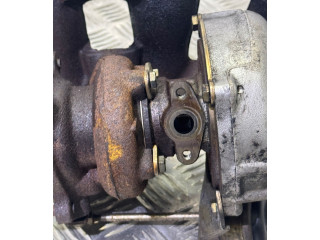 Vstřikovací lišta 53041015164   Renault Master II     