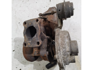 Turbodmychadlo Турбина 9644384180 Fiat Ulysse 2.0