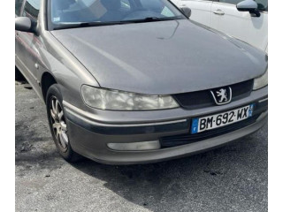 Генератор    Peugeot 406      