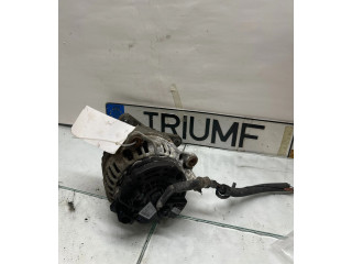 Генератор 045903023A, 0124515022   Skoda Fabia Mk1 (6Y)      