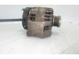 Генератор 51854910 Opel Combo D