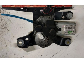 Моторчик заднего дворника Mercedes-Benz A W169