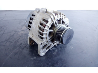 Генератор 231007707R, 2113060935 Dacia Duster