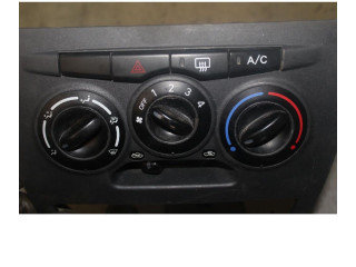 Блок управления климат-контролем Daihatsu Materia