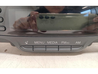 Радио/ проигрыватель CD/DVD / навигация 156096877, 156096877 Alfa Romeo Giulietta