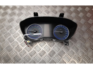 Přístrojová deska Subaru XV II 2021 85012FL311, B2025