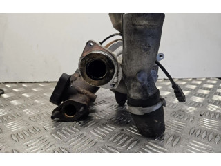 Turbodmychadlo Турбина 04B253019R   Seat Ibiza IV (6J,6P)   