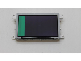 Дисплей    8R0919604A   Audi A5 Sportback 8TA