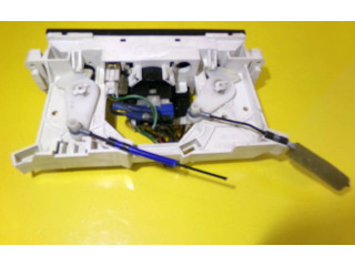 Блок управления климат-контролем MR398658 Mitsubishi Space Wagon