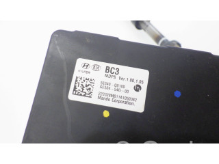  рейка  Колонка рулевая GE802B3000   Hyundai Bayon 2021- года