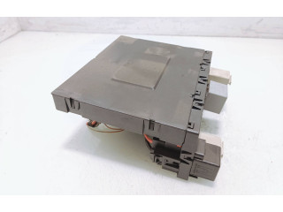 Блок комфорта 3C0937049E, 28022870 Skoda Octavia Mk2 (1Z)