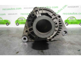 Генератор 4734018, 0123320057   Saab 9000 CS      