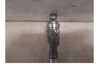 Форсунка 6613AA030 Subaru Forester SH