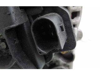 Генератор 06F903023F, 0124525091   Audi A3 S3 8P      