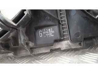 Радиатор охлаждающей жидкости