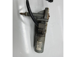 Моторчик заднего дворника 5587241, 02784692    Saab 9-5